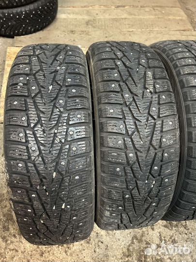 Nokian Tyres Hakkapeliitta 7 175/65 R15