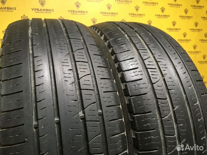Pirelli Scorpion Verde All Season 215/60 R17 96V