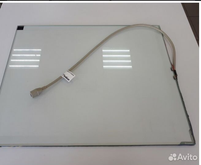 Сенсор / сенсорный экран / сенсор терминал