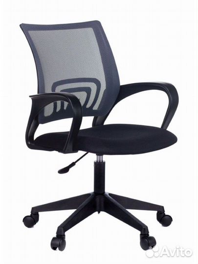 Компьютерное кресло бюрократ