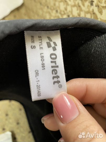 Корсет ортопедический Orlett