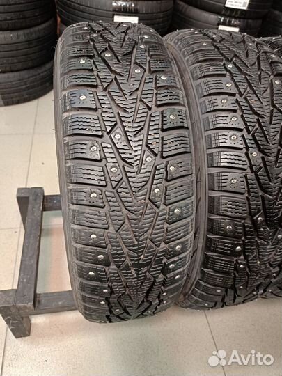 Nokian Tyres Nordman 7 185/65 R15 92T