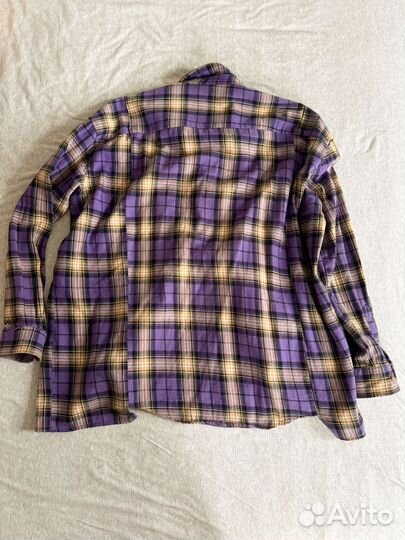 Рубашка needles