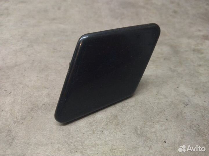 Заглушка бампера левая Bmw 3 E90 2008