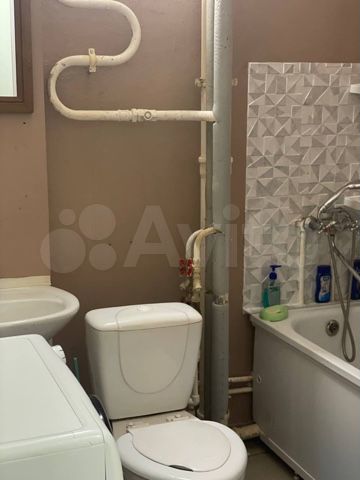 Квартира-студия, 23 м², 16/17 эт.