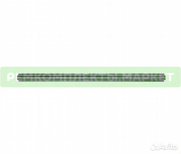 Порог VW Golf Sportsvan левый