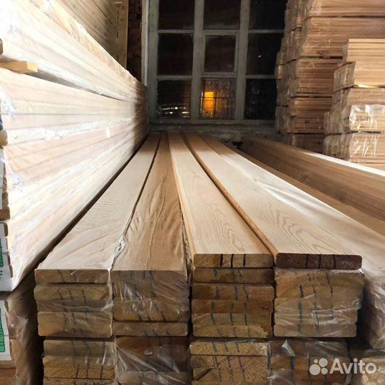 Планкен прямой лиственница