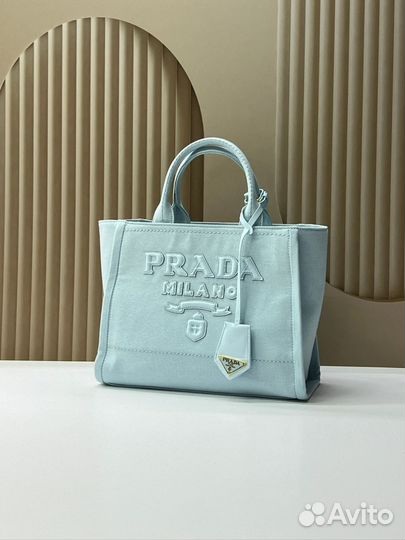 Сумка женская prada