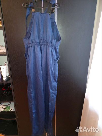 Комбинезон мужской рабочий