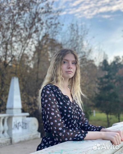 Smm специалист, контент-менеджер