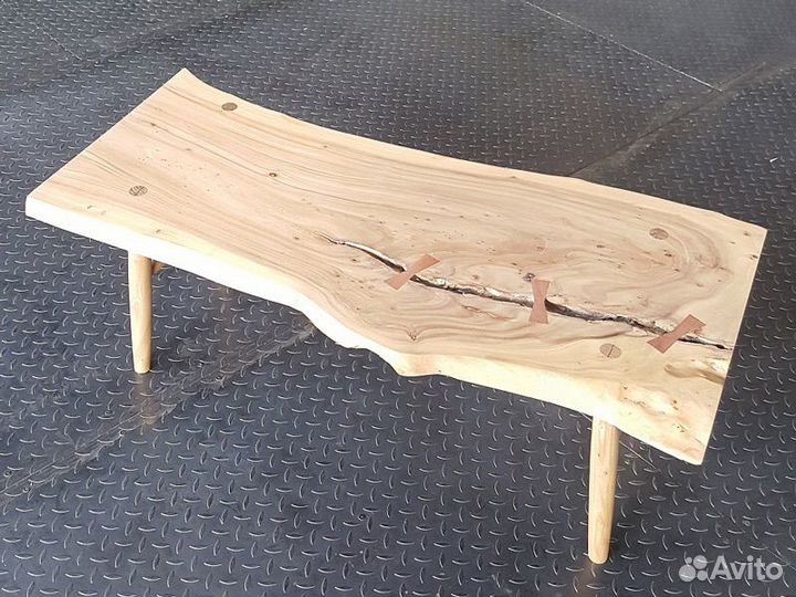 Столешница из массива дерева