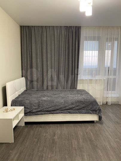 Квартира-студия, 28 м², 10/16 эт.