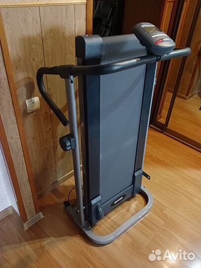 Беговая дорожка Torneo