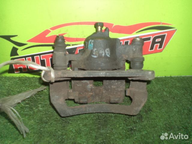 Суппорт subaru BG9, BGA, BGB, BGC, GC8,BD2, BD3, B