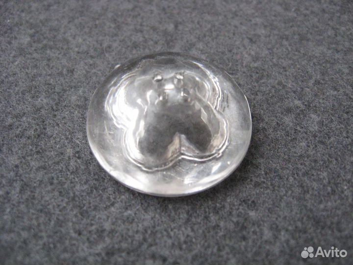 Старинные пуговицы цена за лот 40-е годы