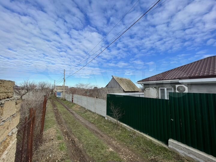 Участок 10,9 сот. (ИЖС)