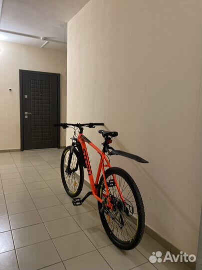 Велосипед горный Stern Energy 2.0 Sport