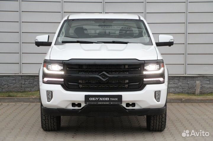 Huanghai N7 2.4 AT, 2023, 543 км