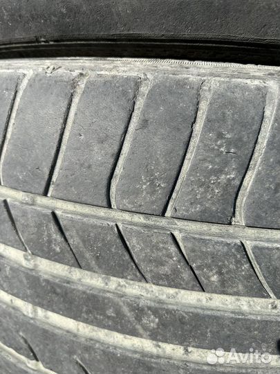 Dunlop SP Sport Maxx TT 255/40 R17