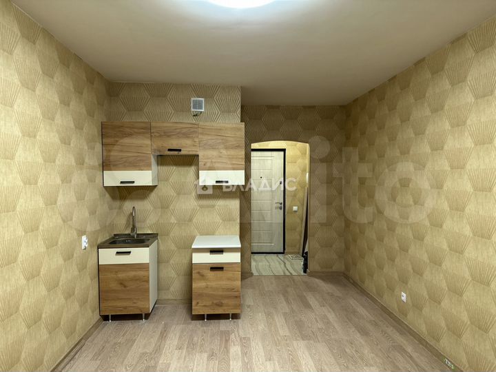 Квартира-студия, 23,3 м², 11/14 эт.