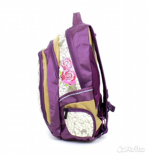 Рюкзак школьный Steiner