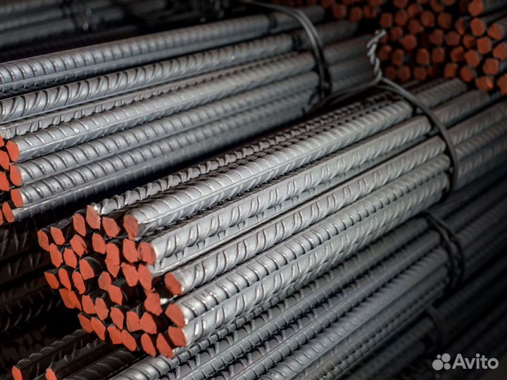 Арматура 12 мм