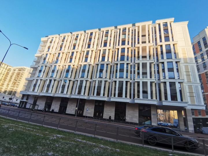 Продам офисное помещение, 46.58 м²