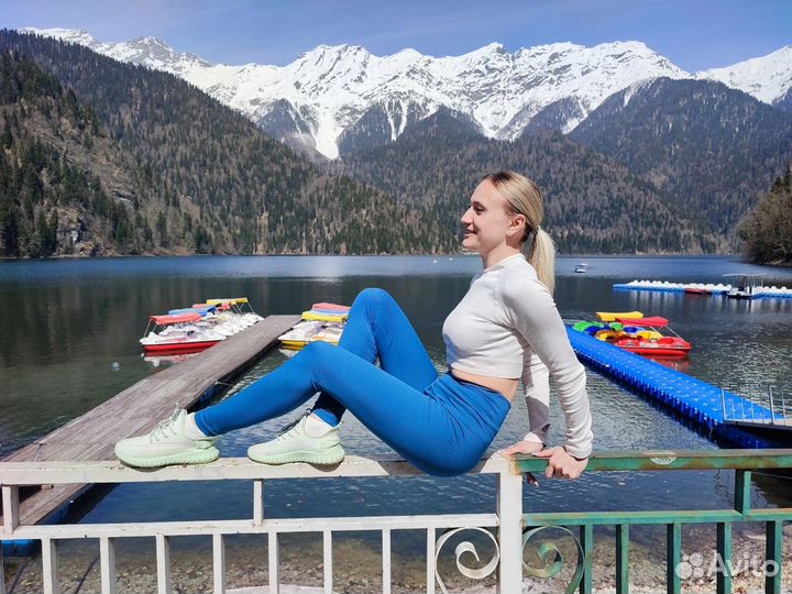 Красота Абхазии с нашими уникальными экскурсиями