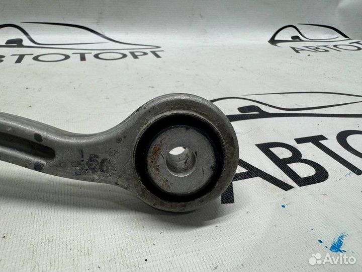 Рычаг подвески задний левый Mercedes-Benz Glk 350