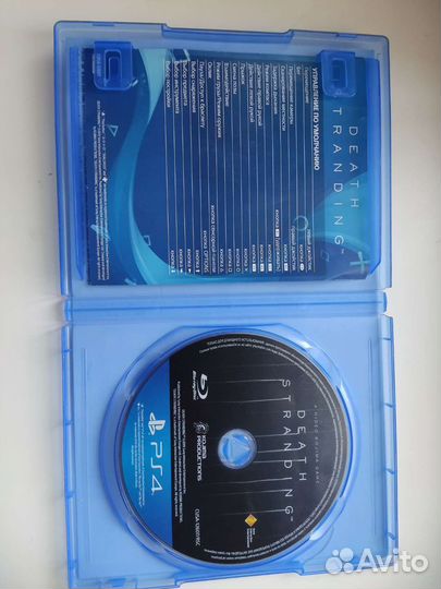 Игры для приставок ps4