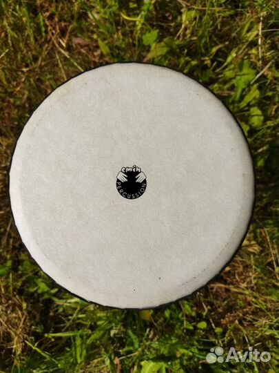 Talking Drum Emin говорящий барабан