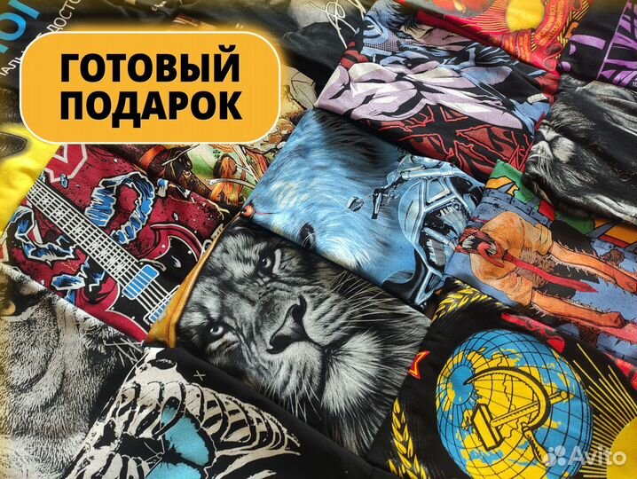 Футболка Антонина