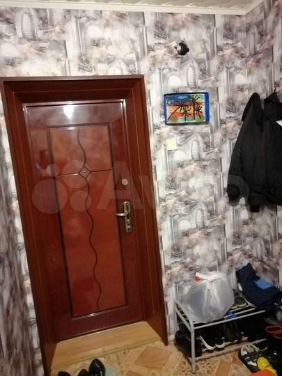 2-к. квартира, 46,4 м², 1/2 эт.