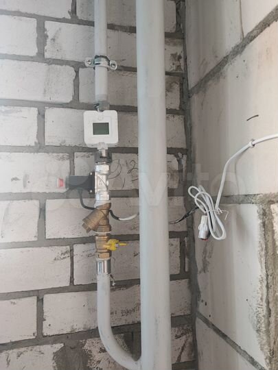 3-к. квартира, 79,7 м², 2/9 эт.