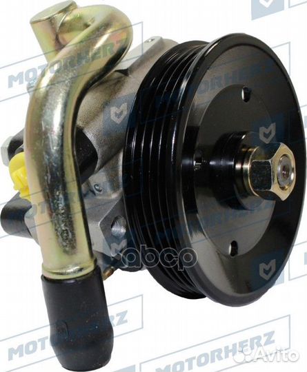 Насос гур P1234HG Motorherz