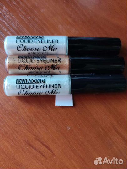 Подводка для глаз