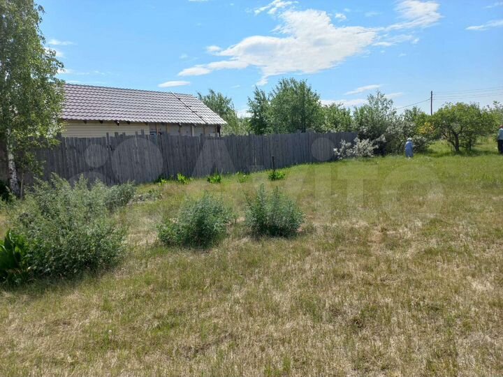 Участок 10 сот. (ИЖС)
