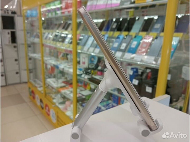 Смартфон Xiaomi Redmi Note 4 2/16Gb