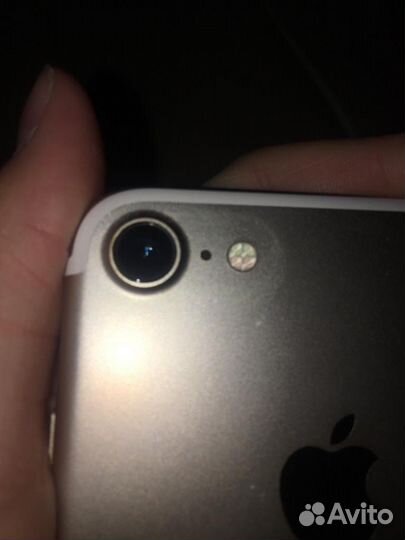 Телефон iPhone 7 128gb