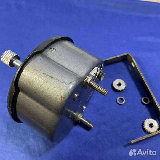 Часы самолетные/приборные 60 чп