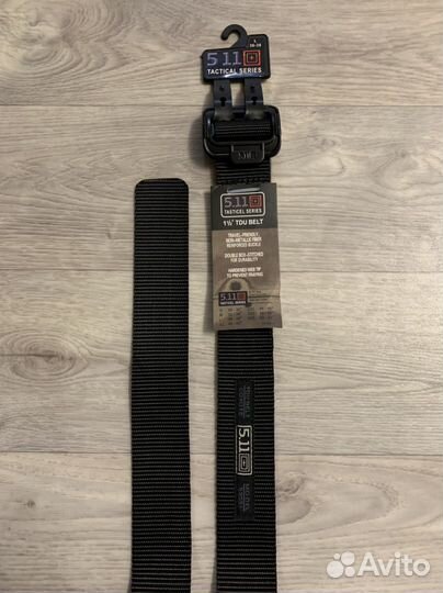 Тактический ремень 5.11