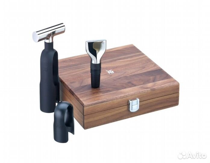 Набор сомелье WMF Baric 3 предмета