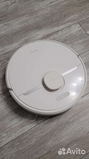 Робот пылесос xiaomi dreame d9