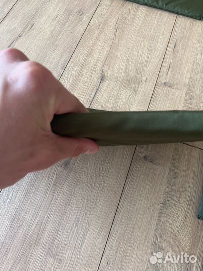 Новый кевлар 6б46 40 слоёв