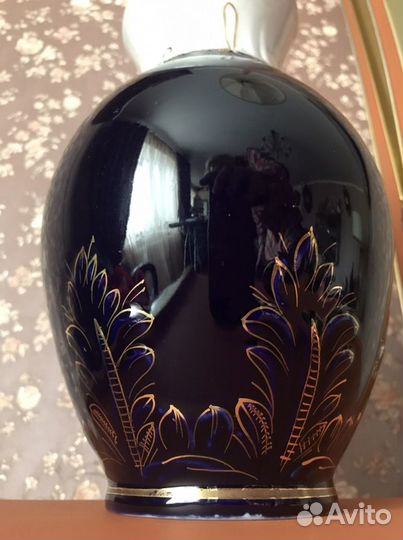 Вазы для цветов