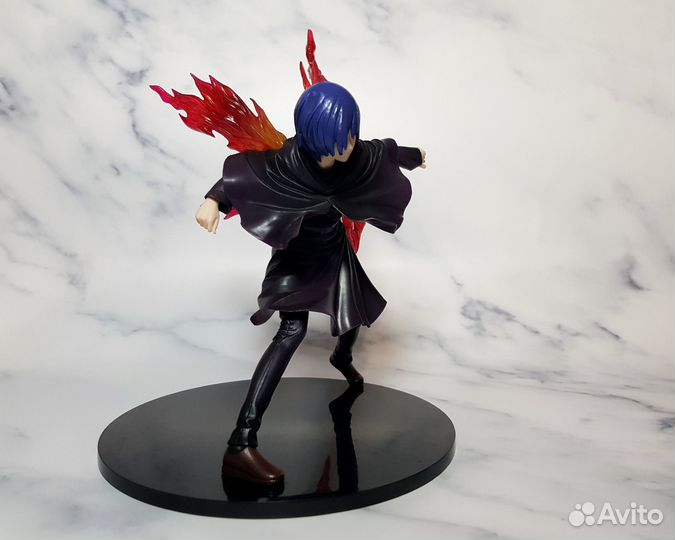 Аниме фигурка Токийский Гуль - Тоука Киришима