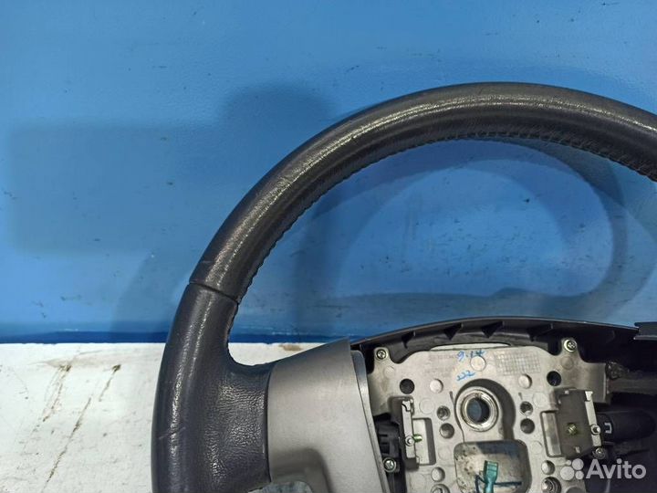 Руль Hyundai Grand Starex 2007-2015