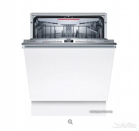 Посудомоечная машина Bosch SBV6ZCX00E