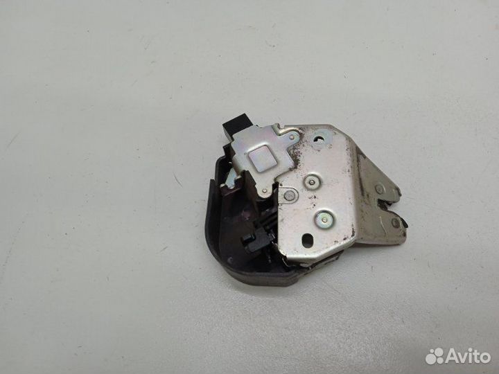 Замок багажника Honda Accord 8 2.4 2008