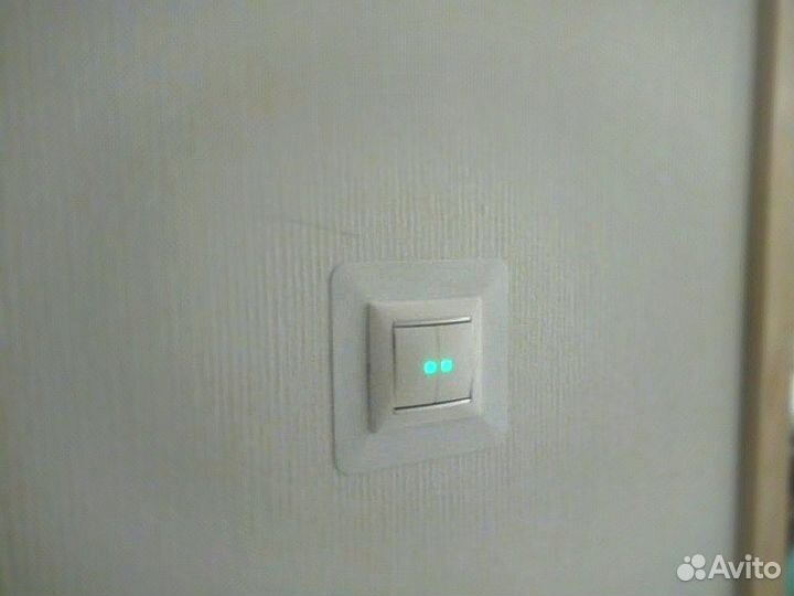 Электрик - замена розеток, выключателей, автоматов